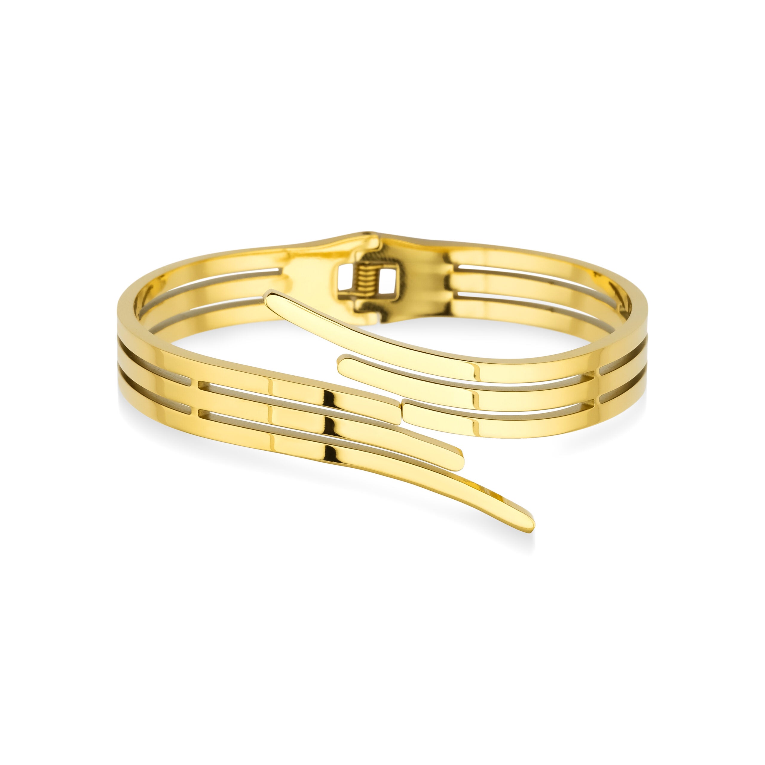 Bangle Long Wave