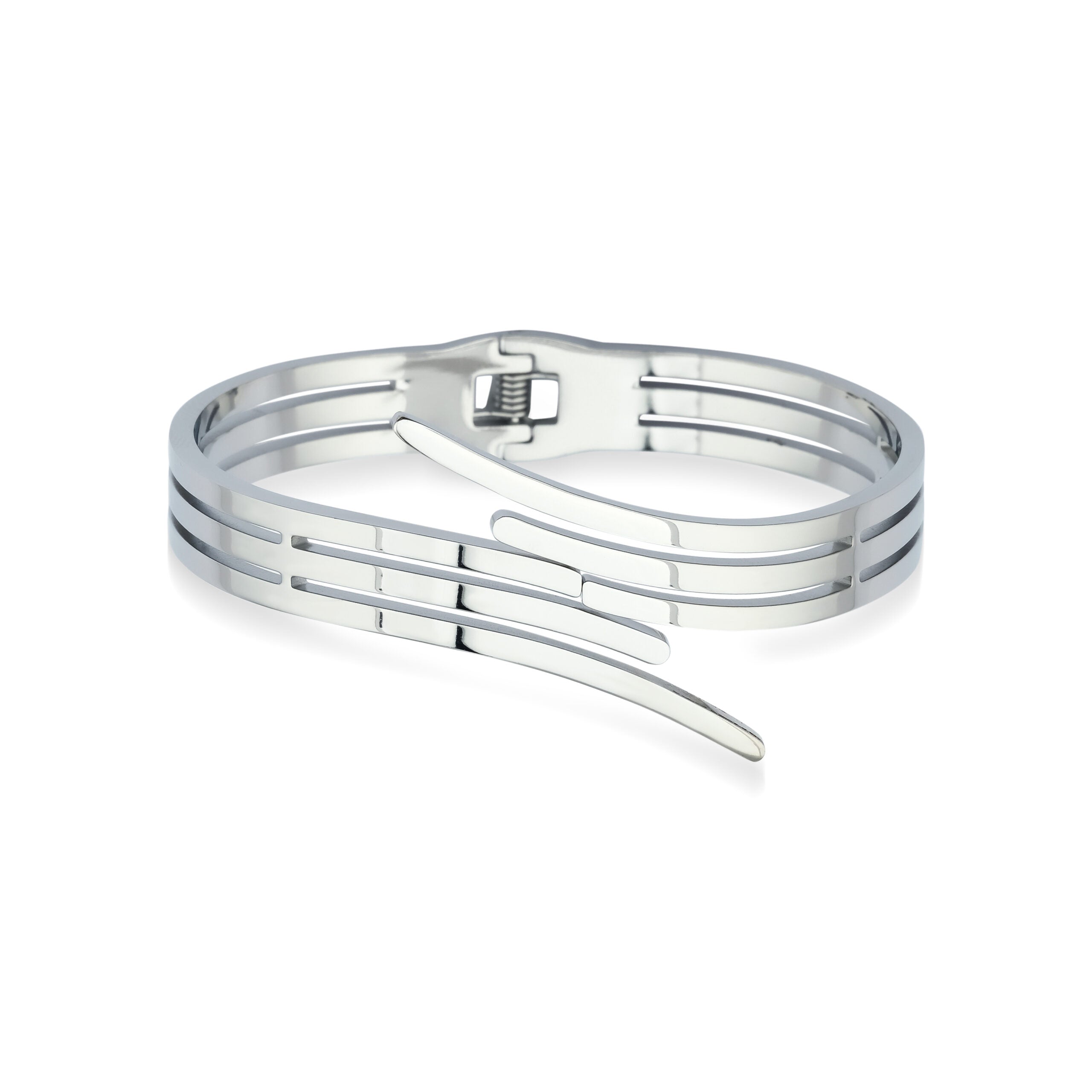 Bangle Long Wave