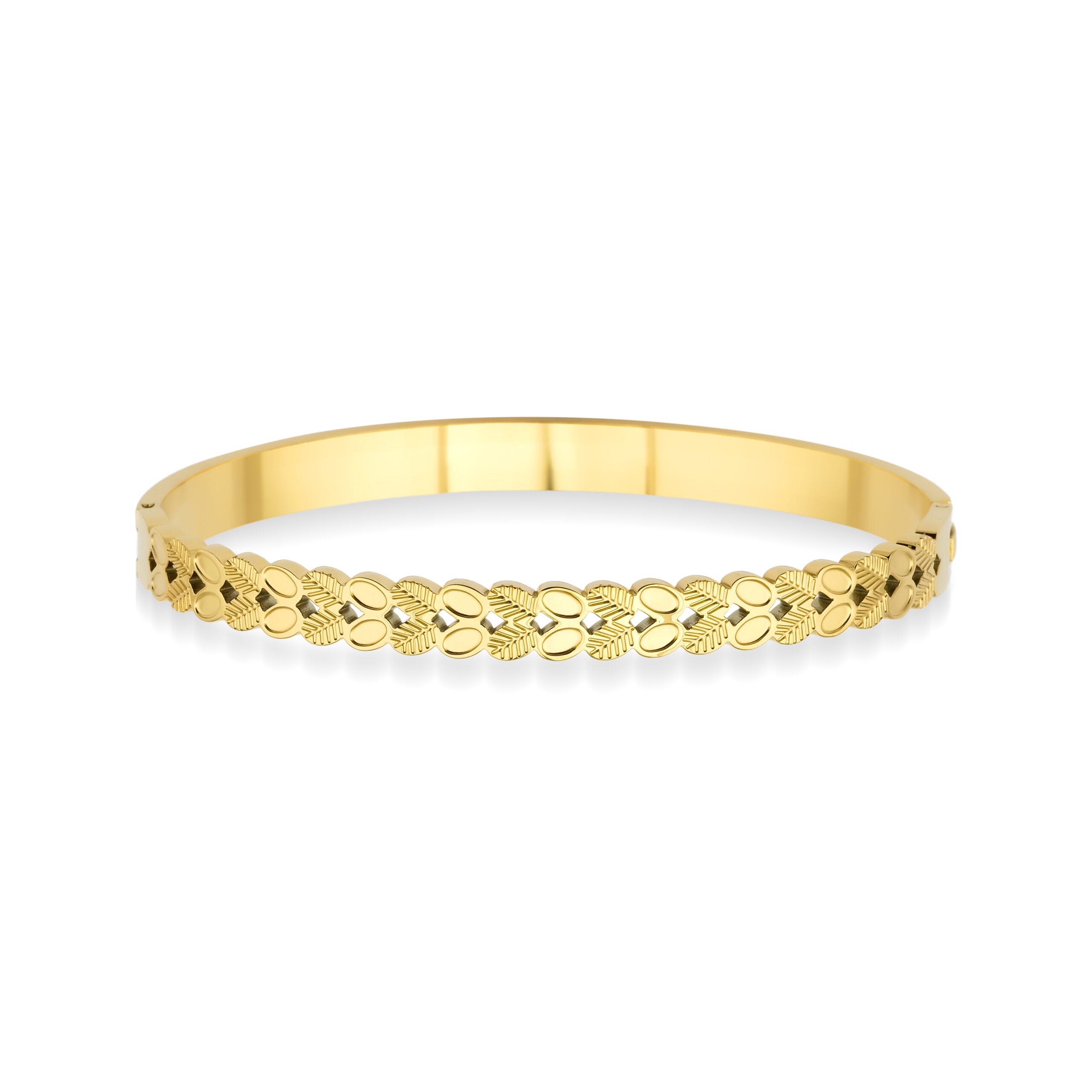 Bangle Leave