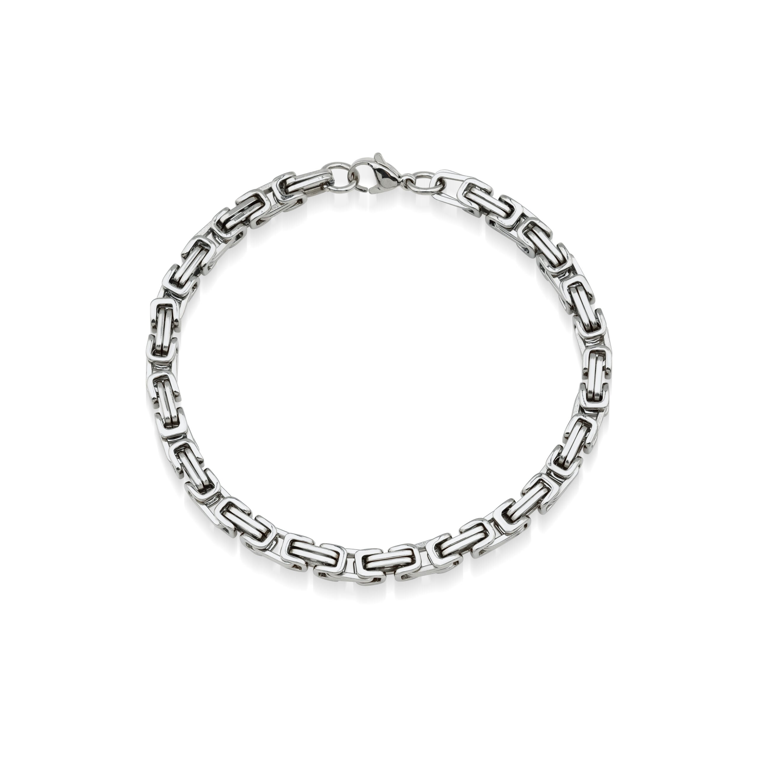 Hip hop bracelet