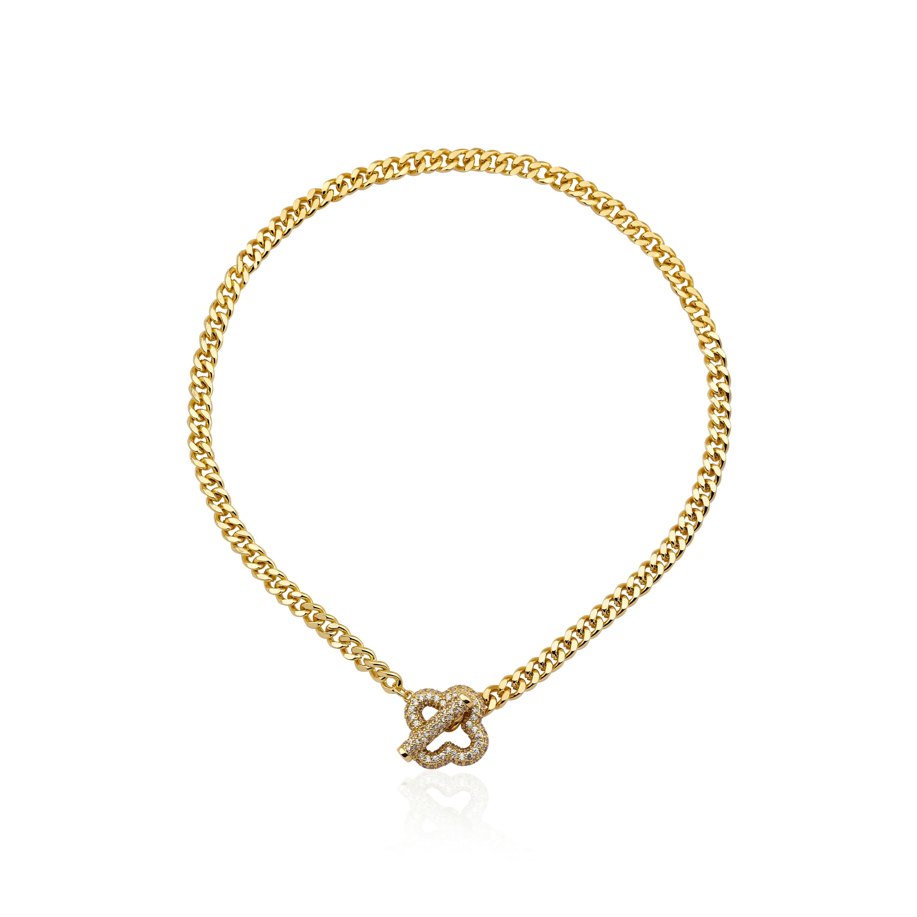 Choker Cassy