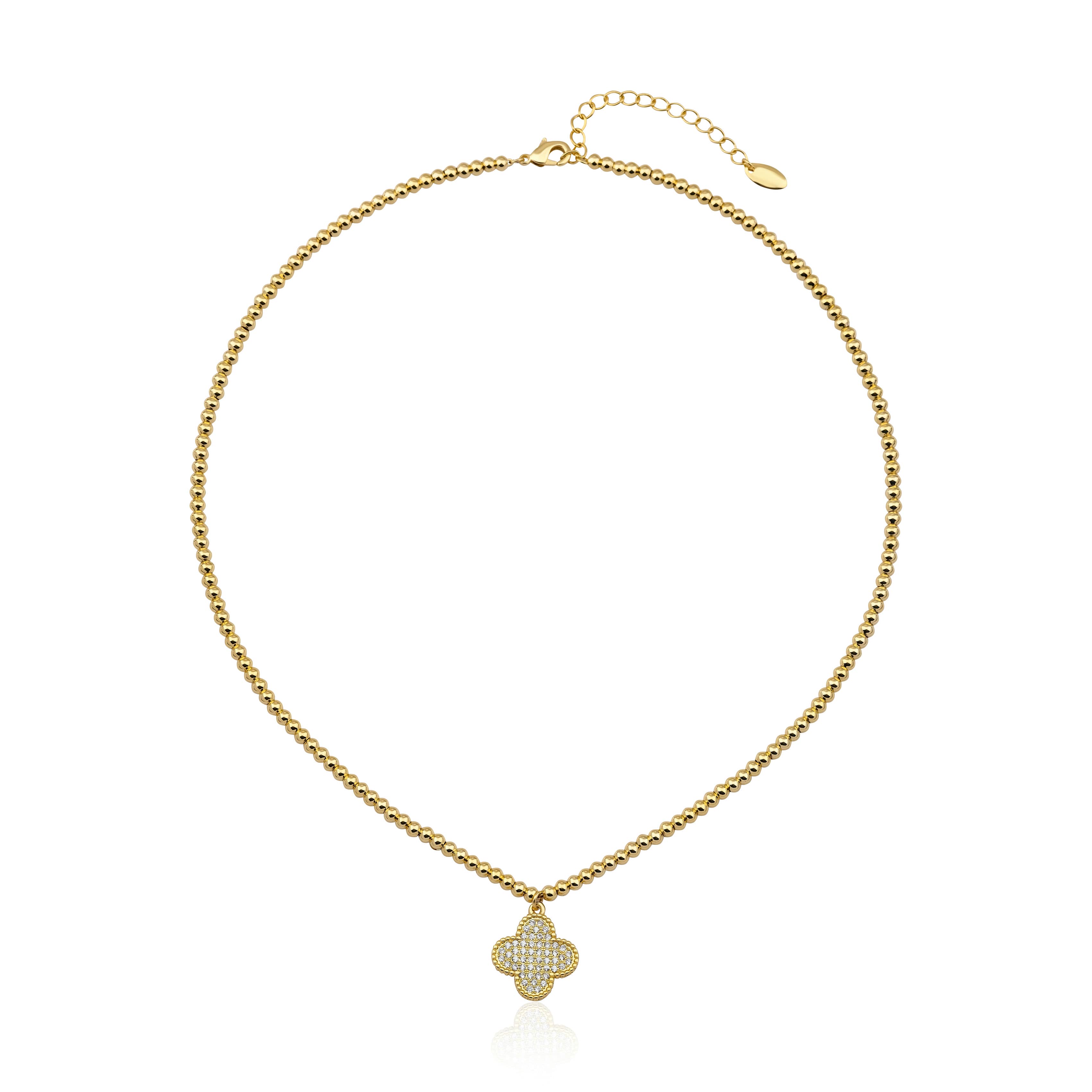 Belinda Necklace