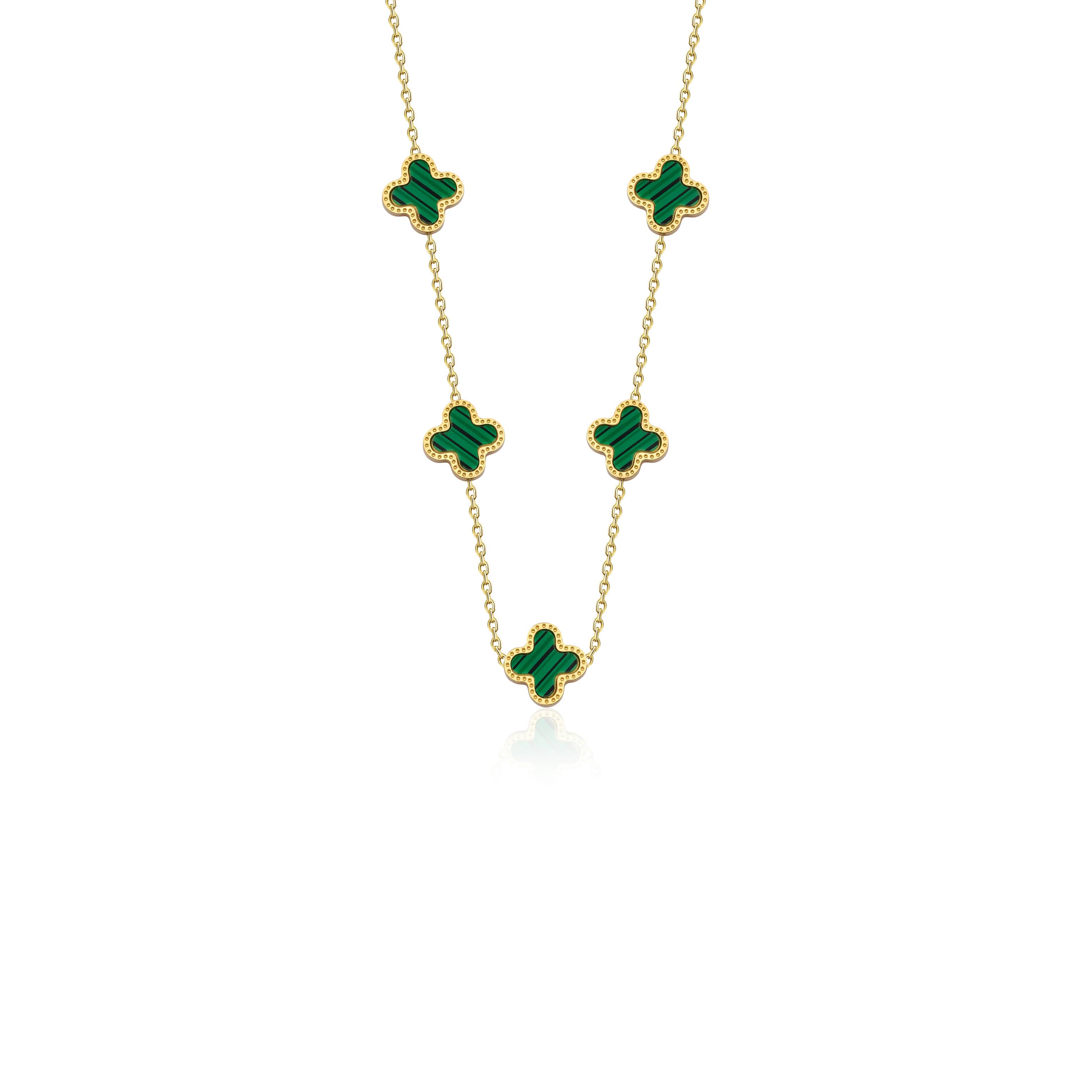 Caroline Necklace