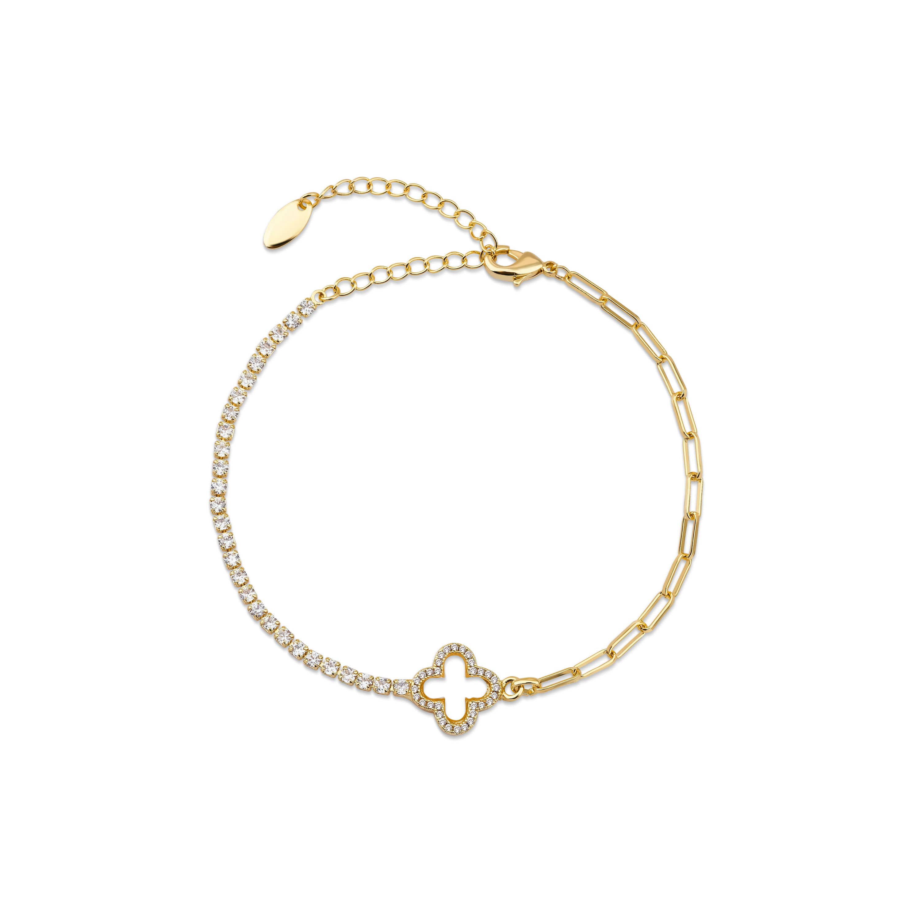 Aila Bracelet