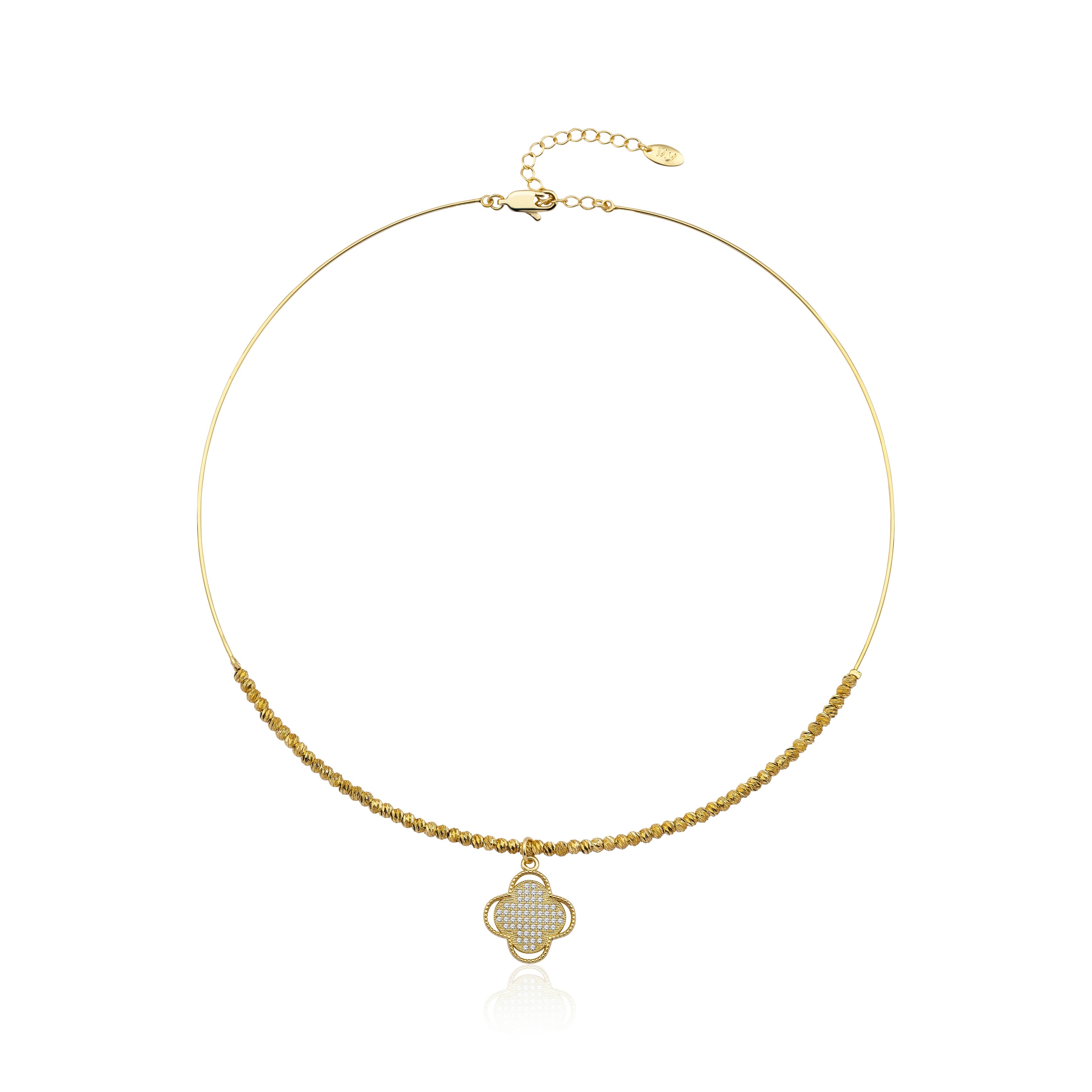 Choker Chloe