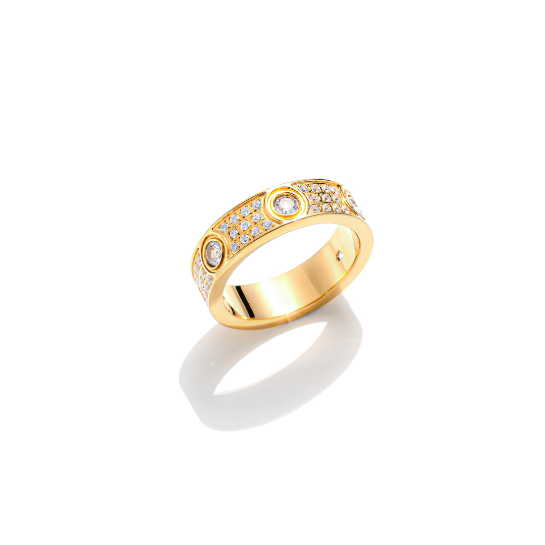 Ring Dafina