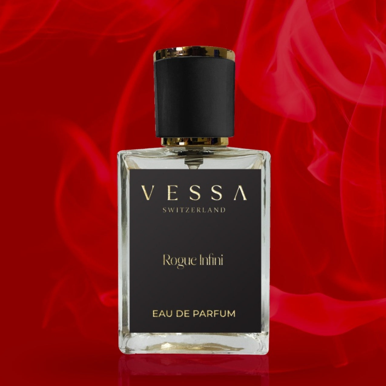 Rogue Infini Limited Edition by Vessa