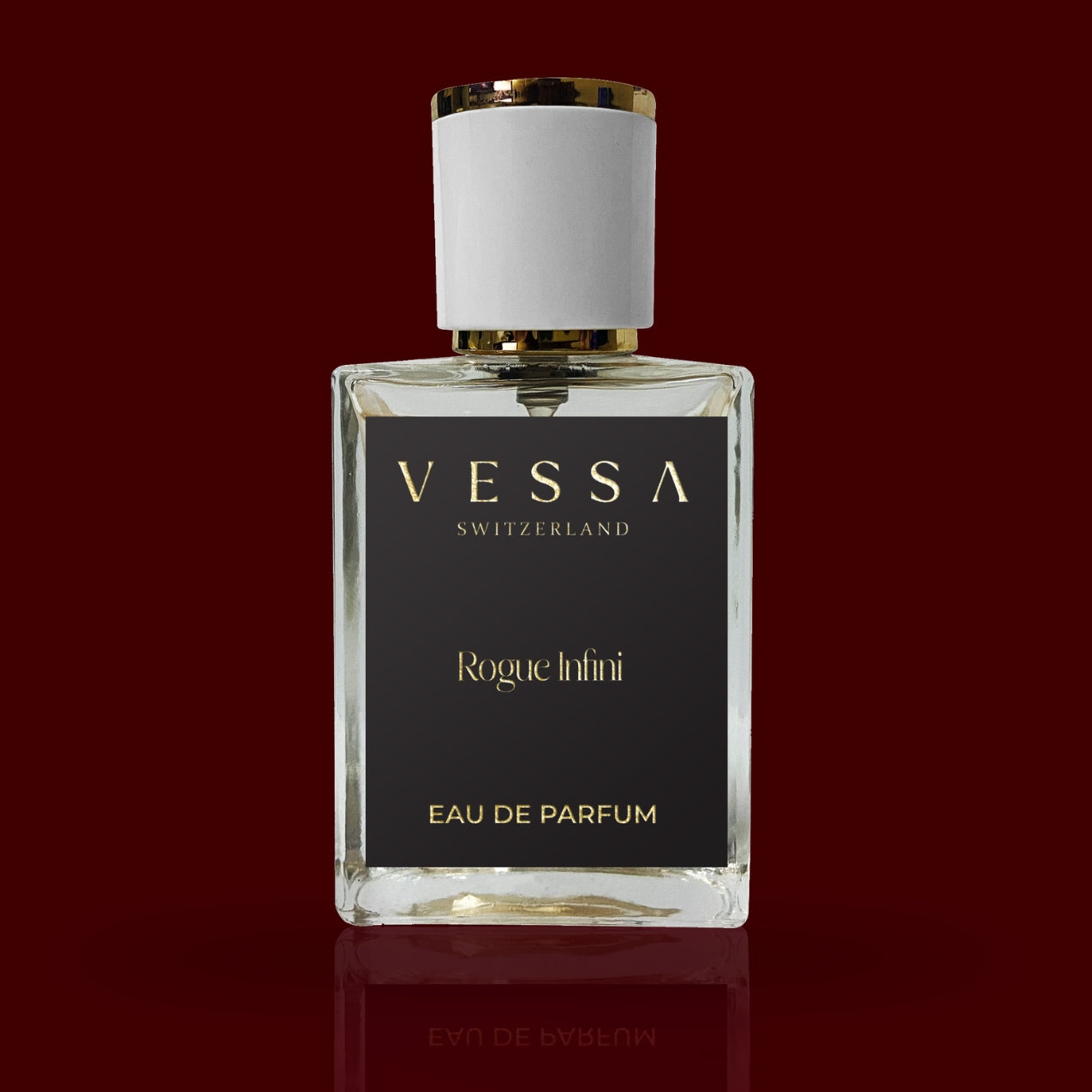 Rogue Infini Limited Edition by Vessa