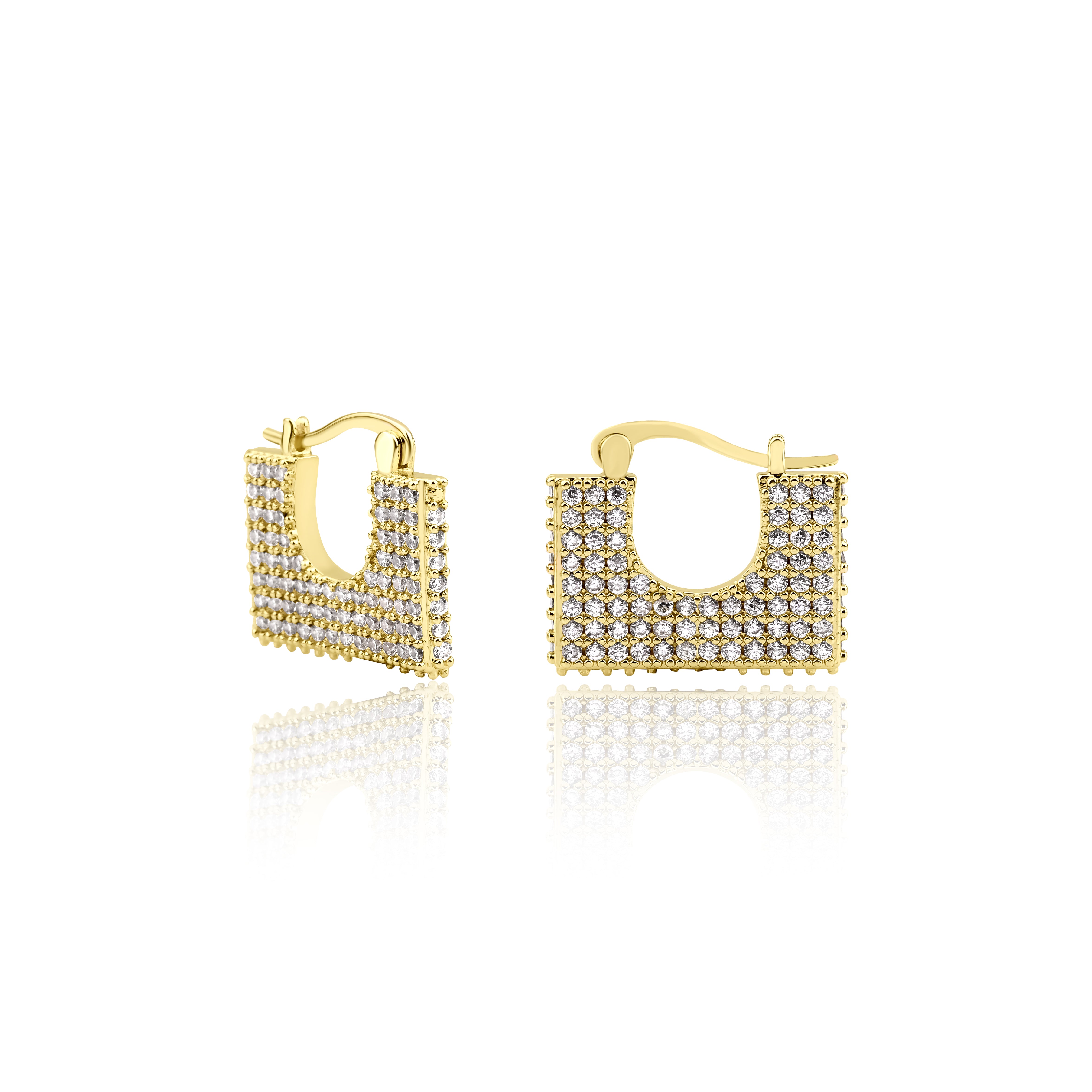 Earring Arlena