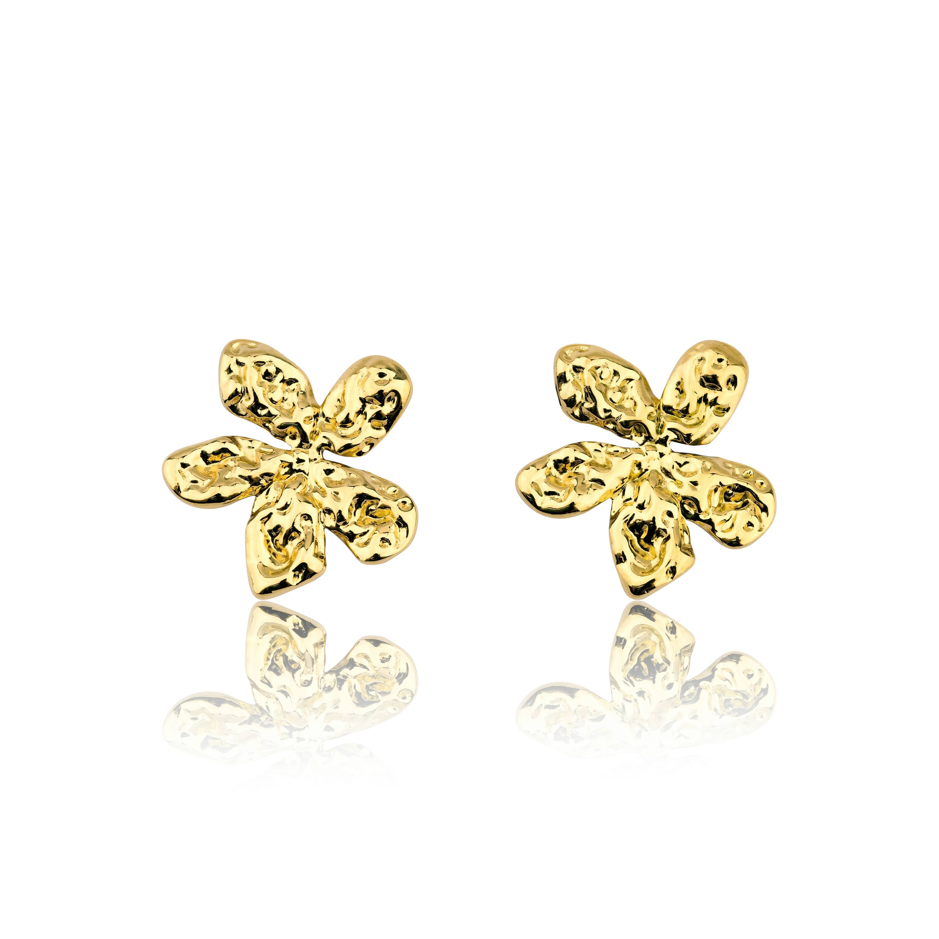Lumira Earrings