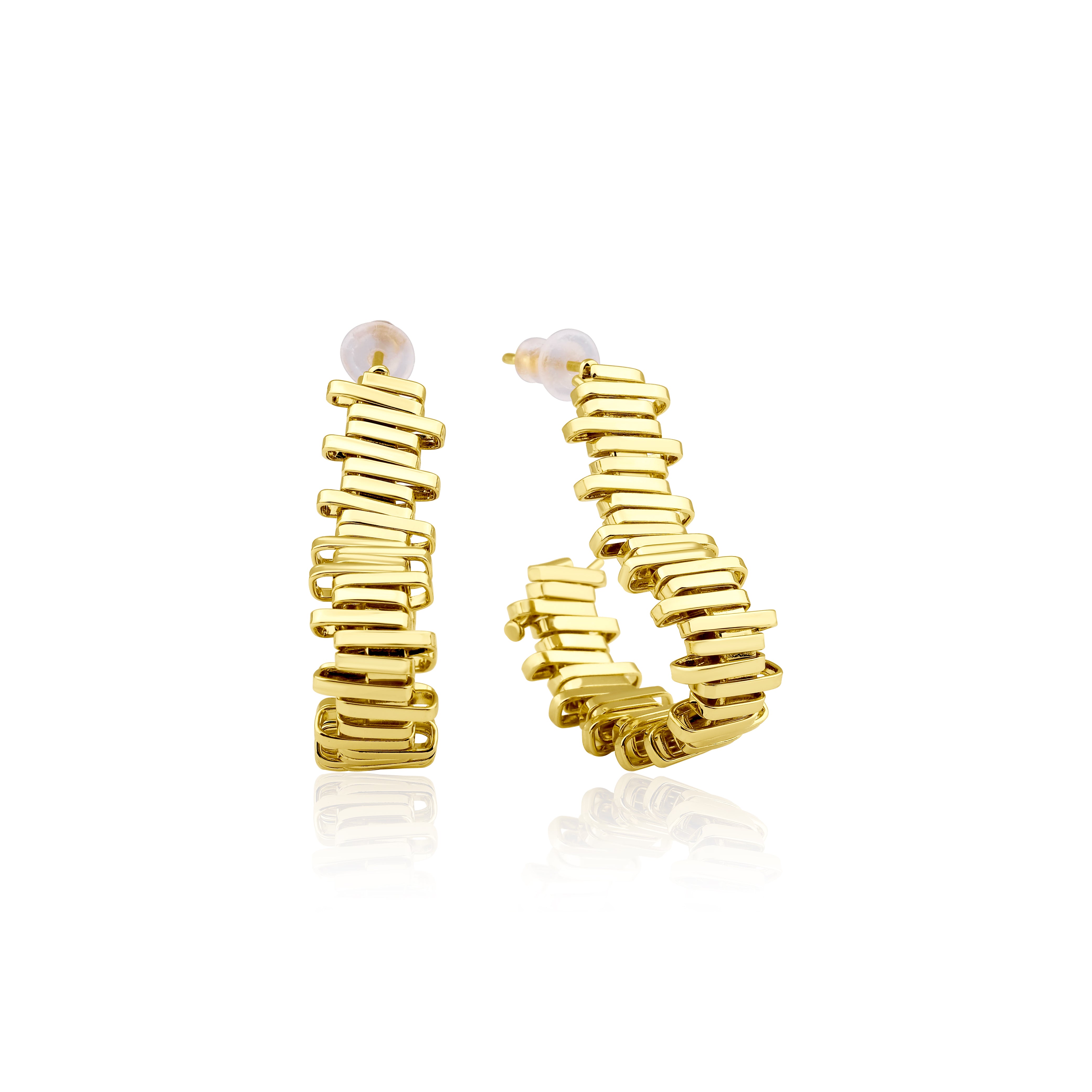 Solvaira Earrings