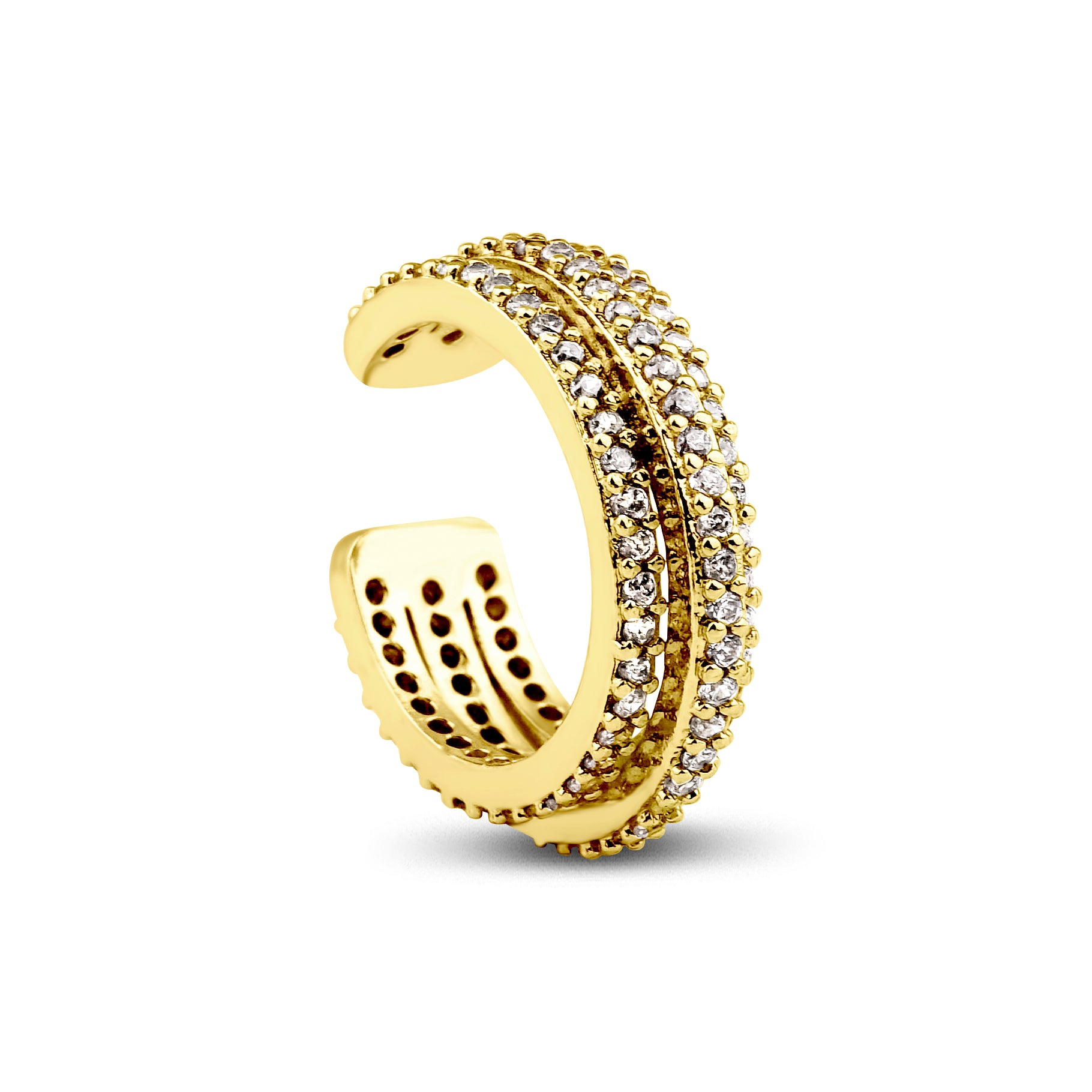 Earcuff Zyralux