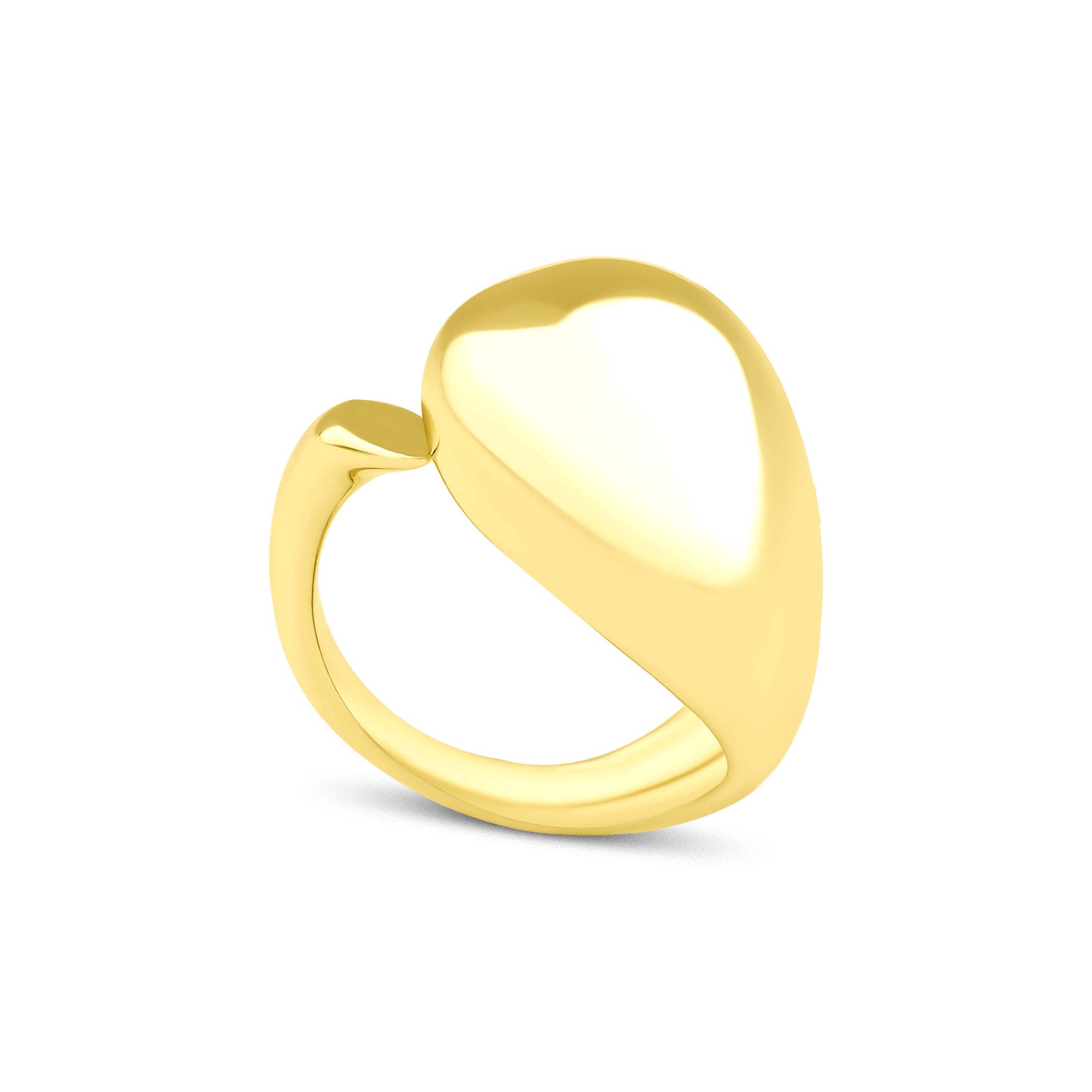 Ring Infinita