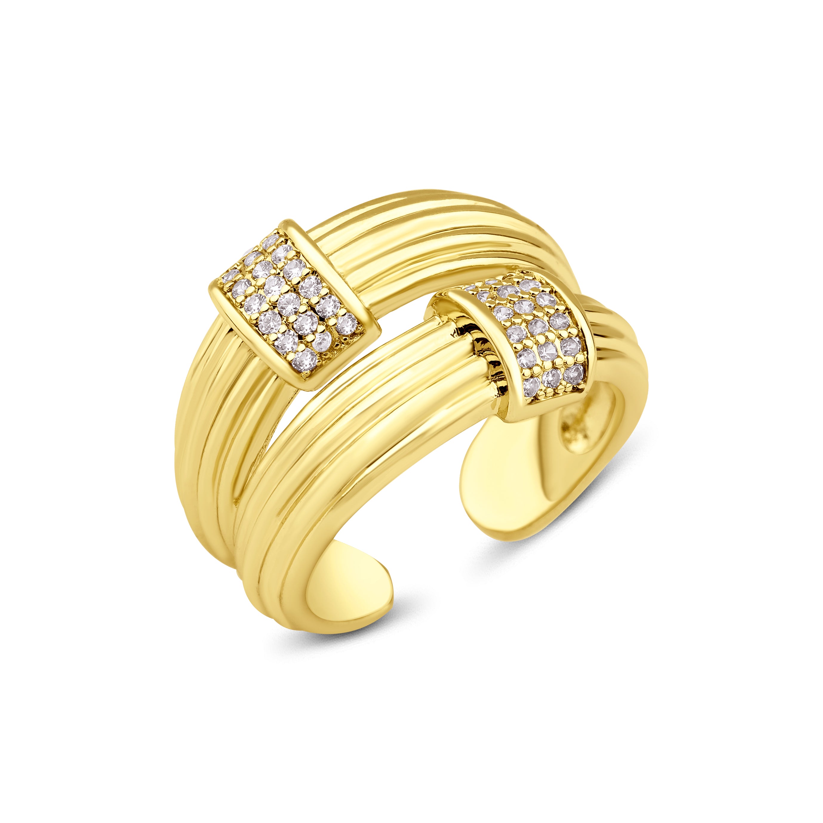 Ring Deyora