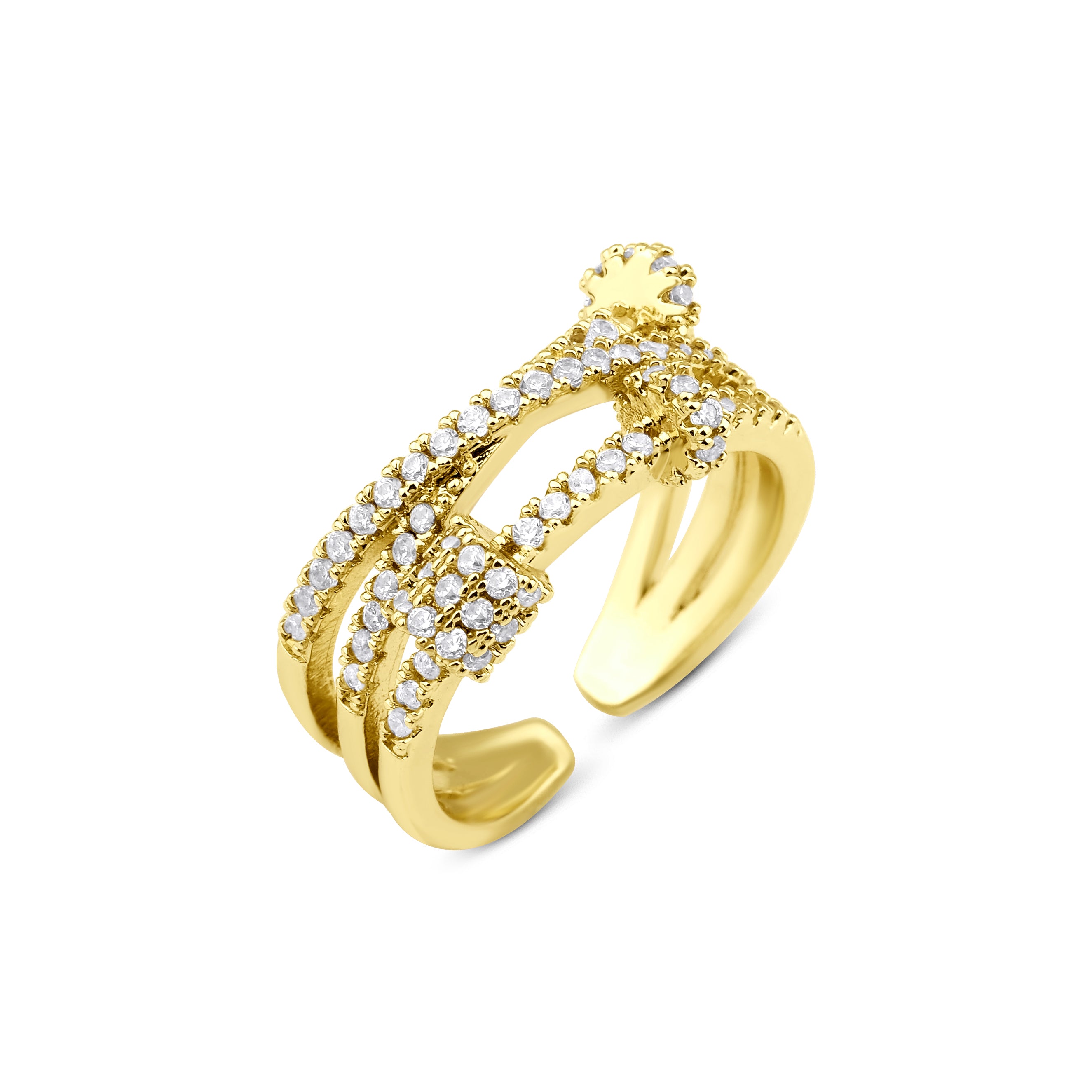 Ring Cressida
