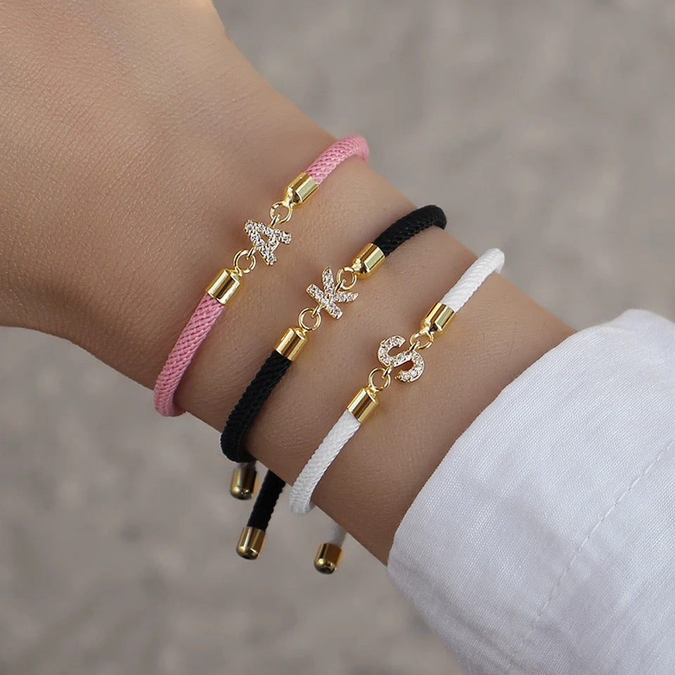 Charm Iconic Bracelet