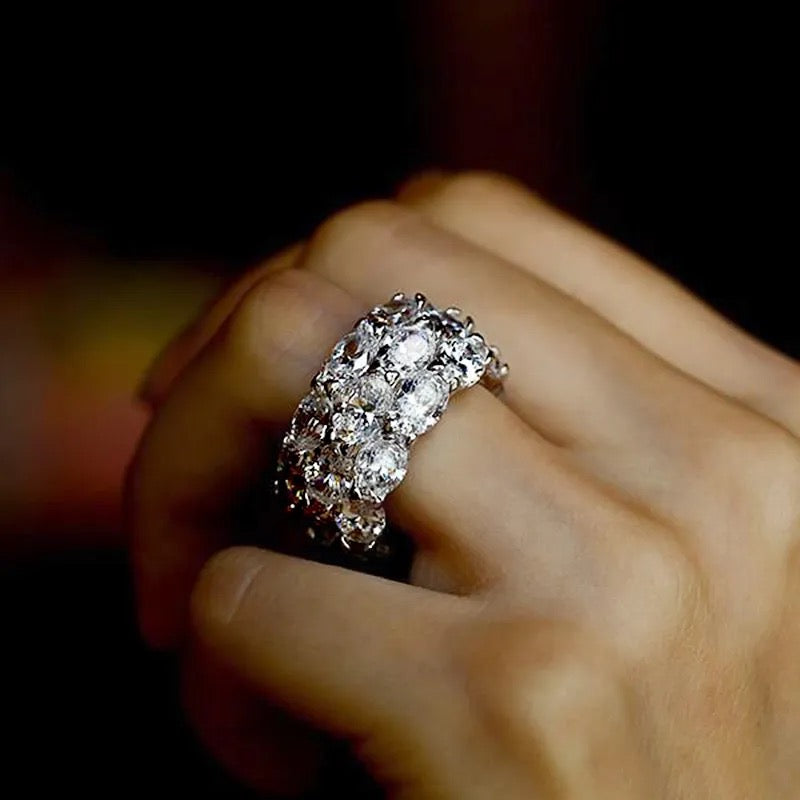 Ring Mila
