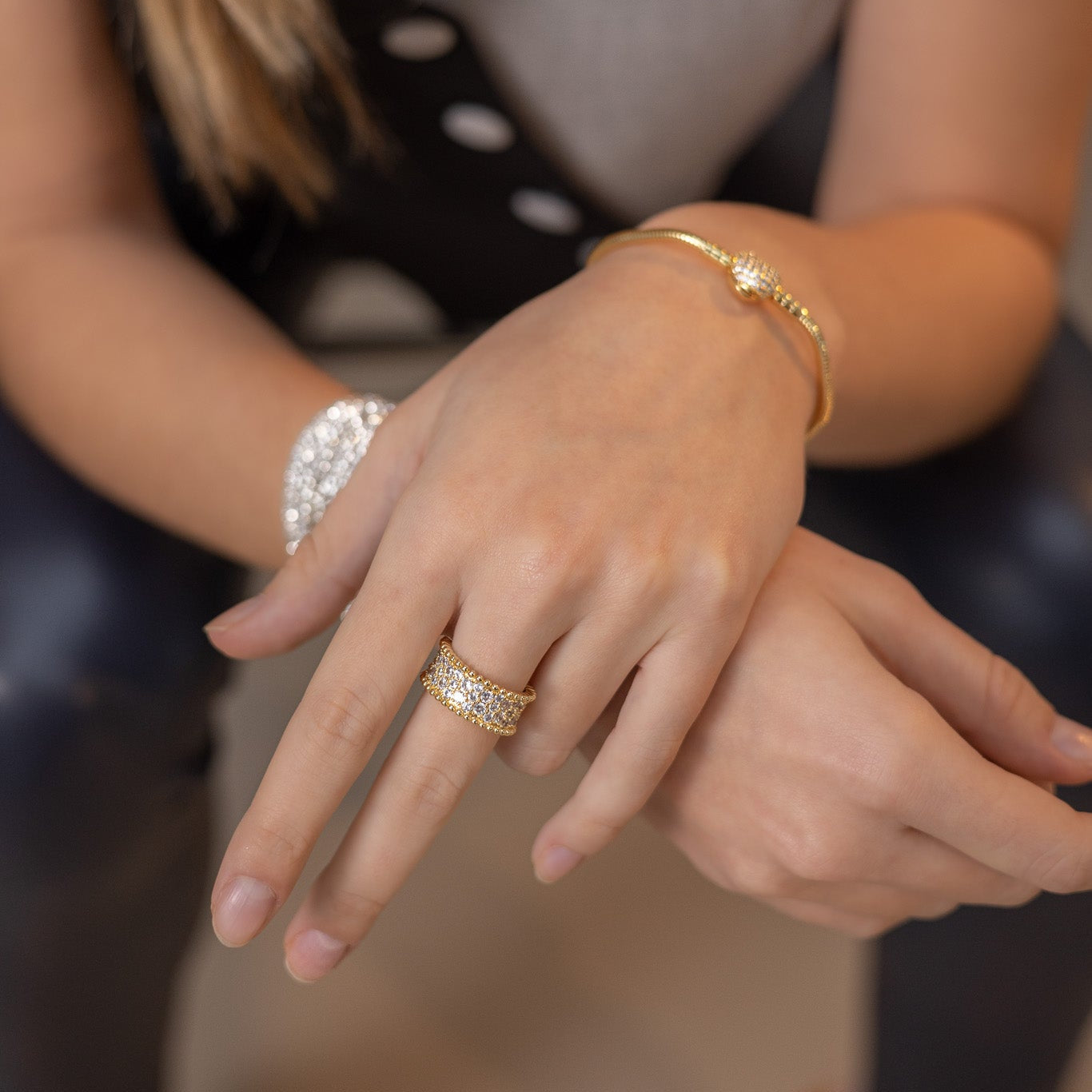 Ring Florencia