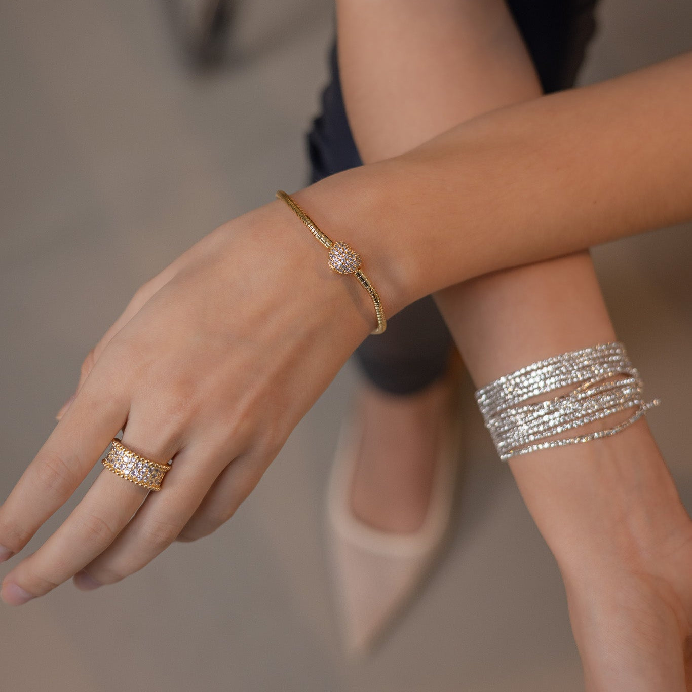 Ring Florencia