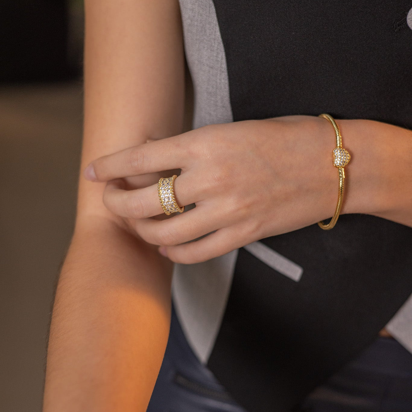 Ring Florencia