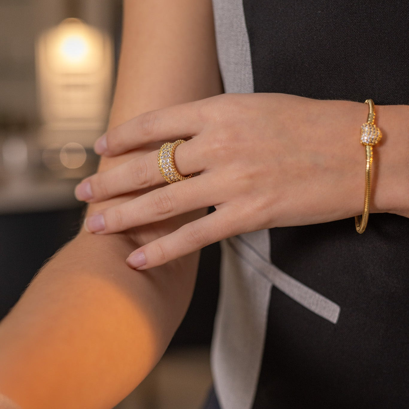 Ring Florencia