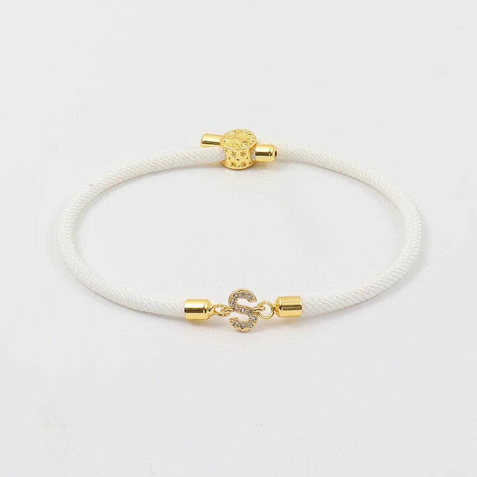 Charm Iconic Bracelet