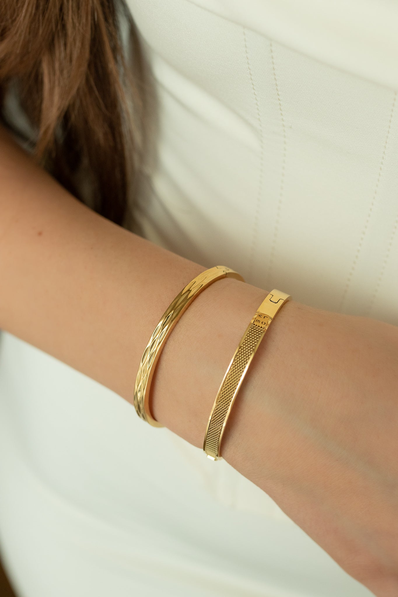 Bangle Love