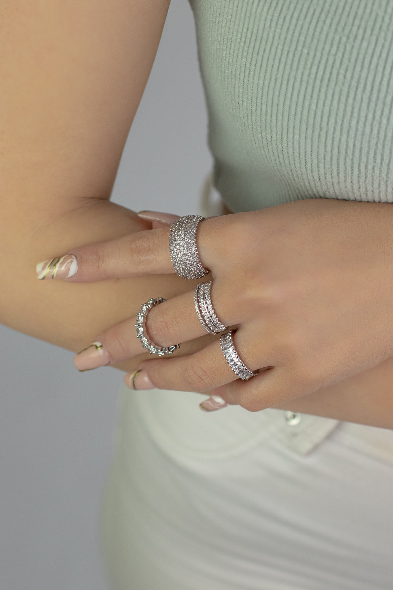 Ring Feather