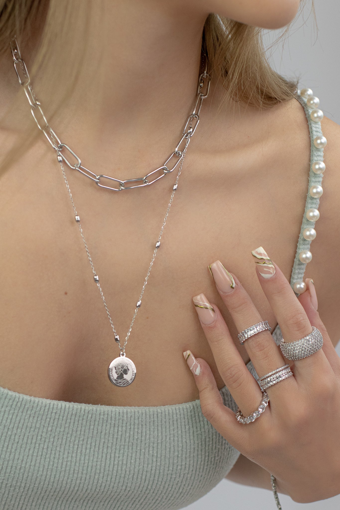 Ring Feather
