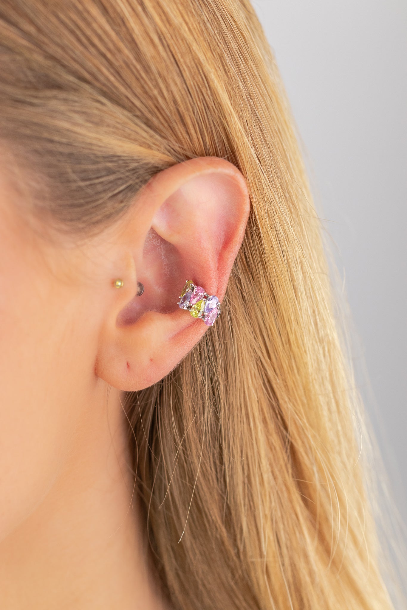 Earcuff Glam