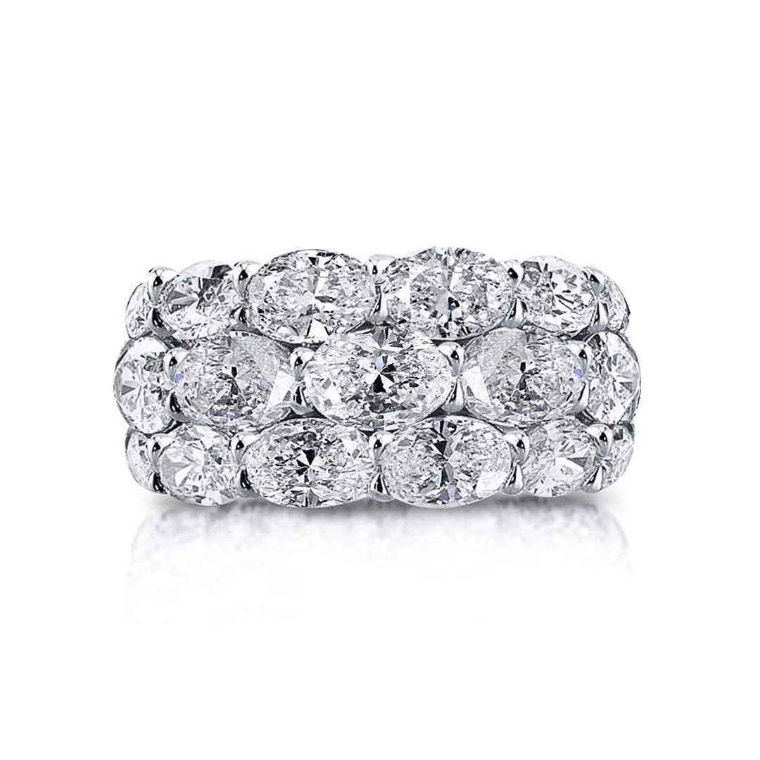 Ring Mila
