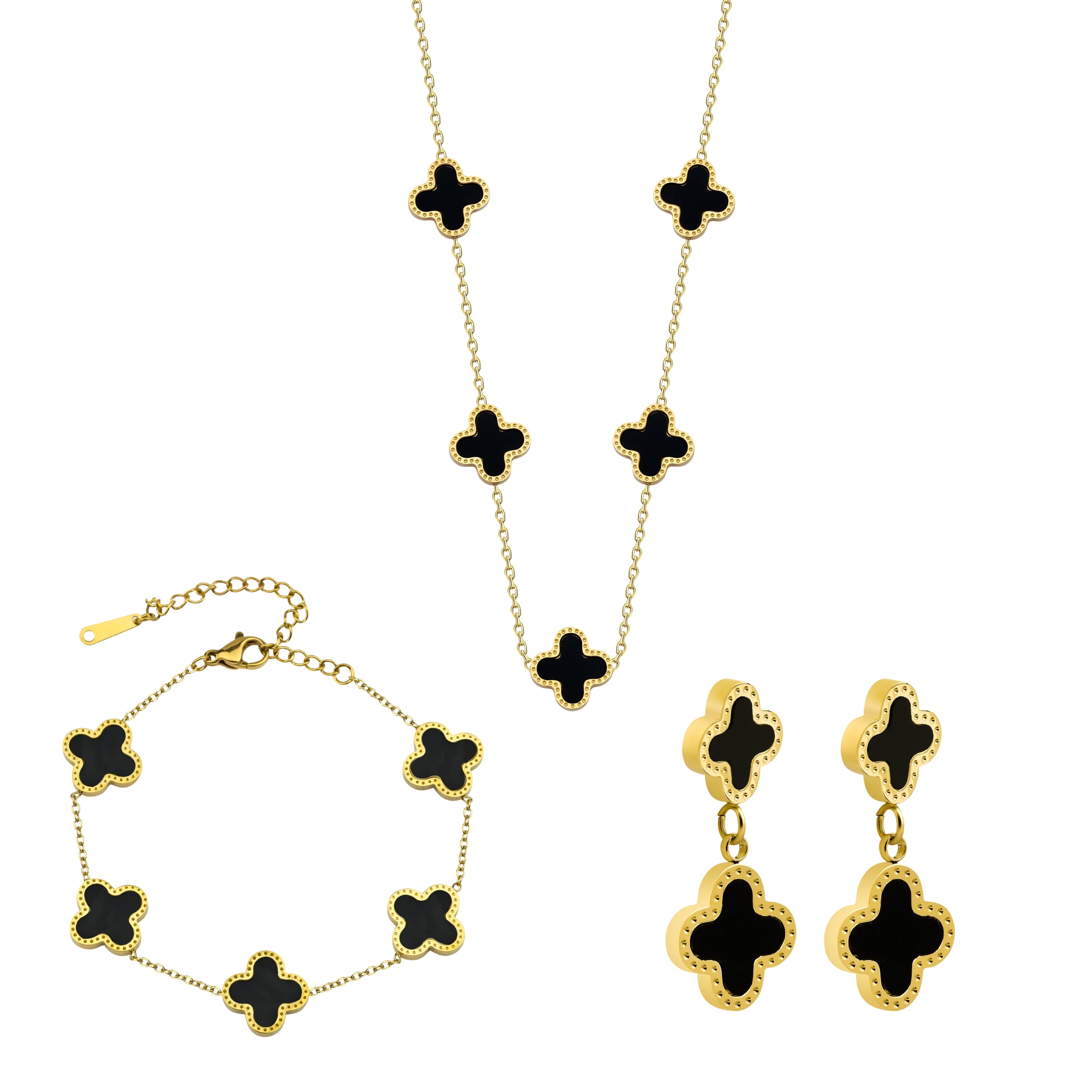 Vintage Vogue Set