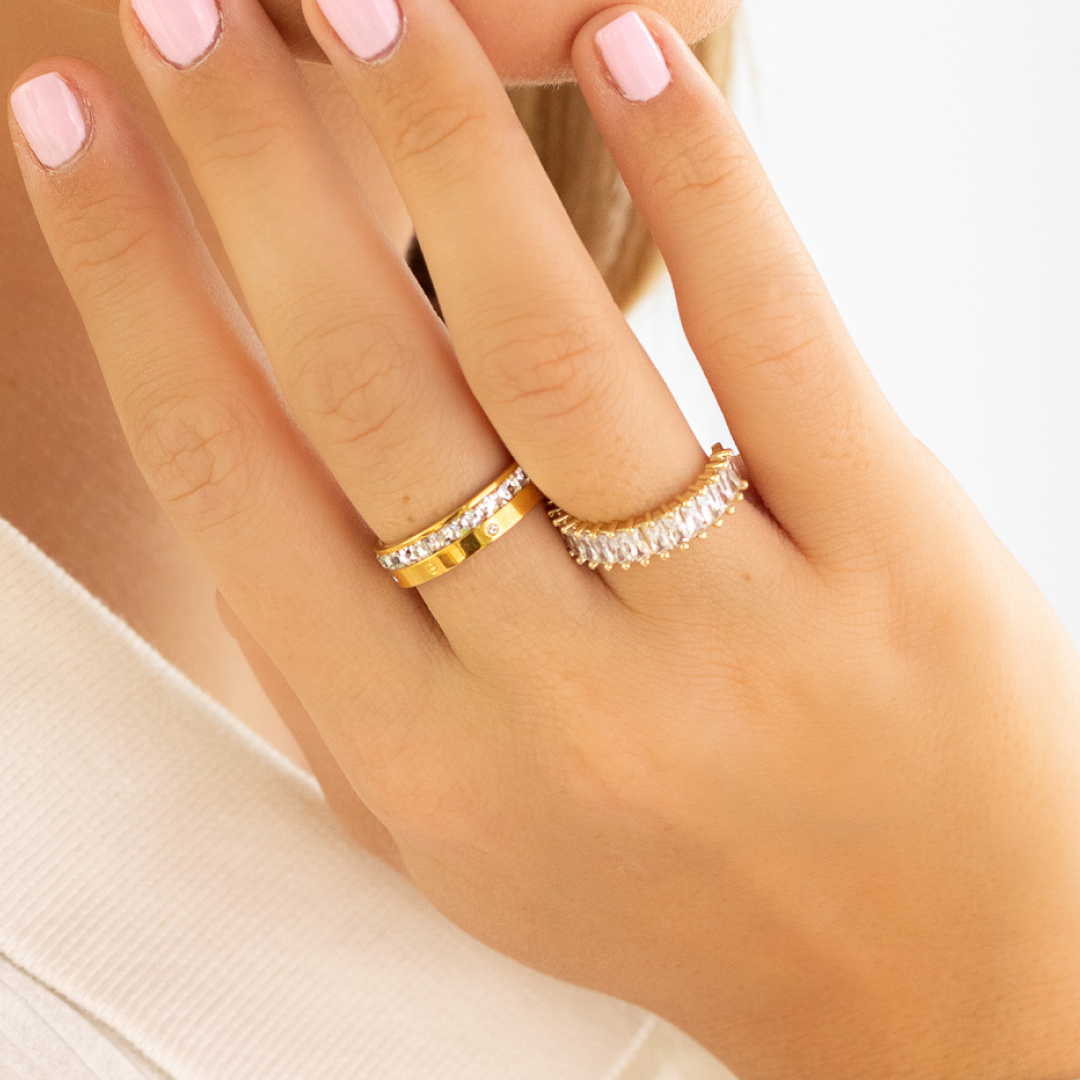 C Ring Special