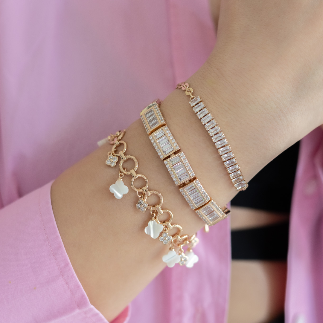 Armkette Dalia