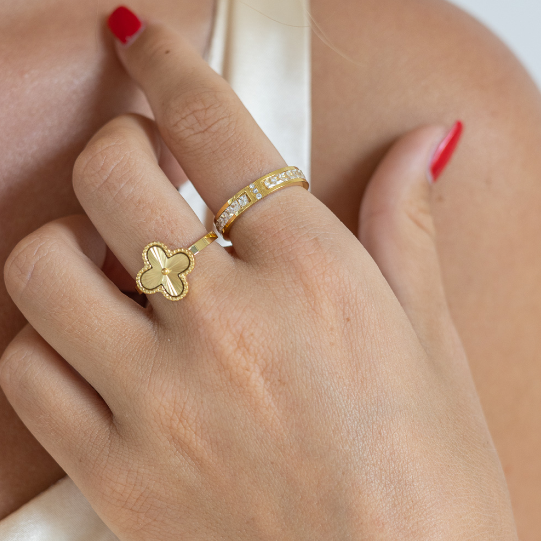 Ring Paulina