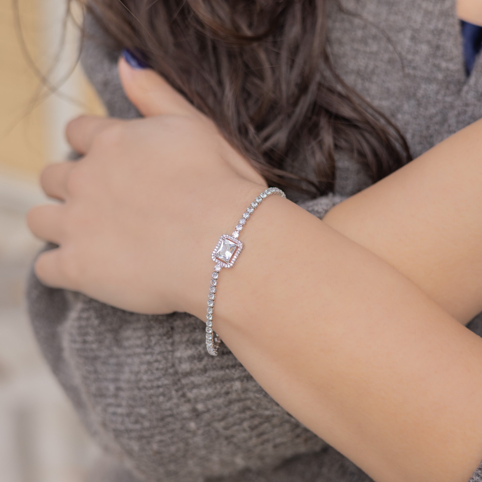 Iceout bracelet