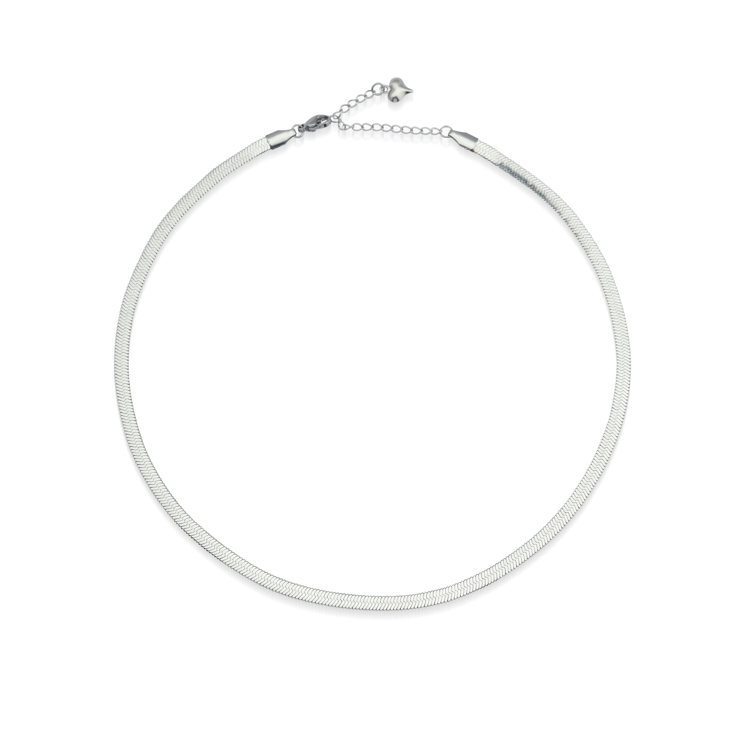 Necklace Ital Classic 0.4mm