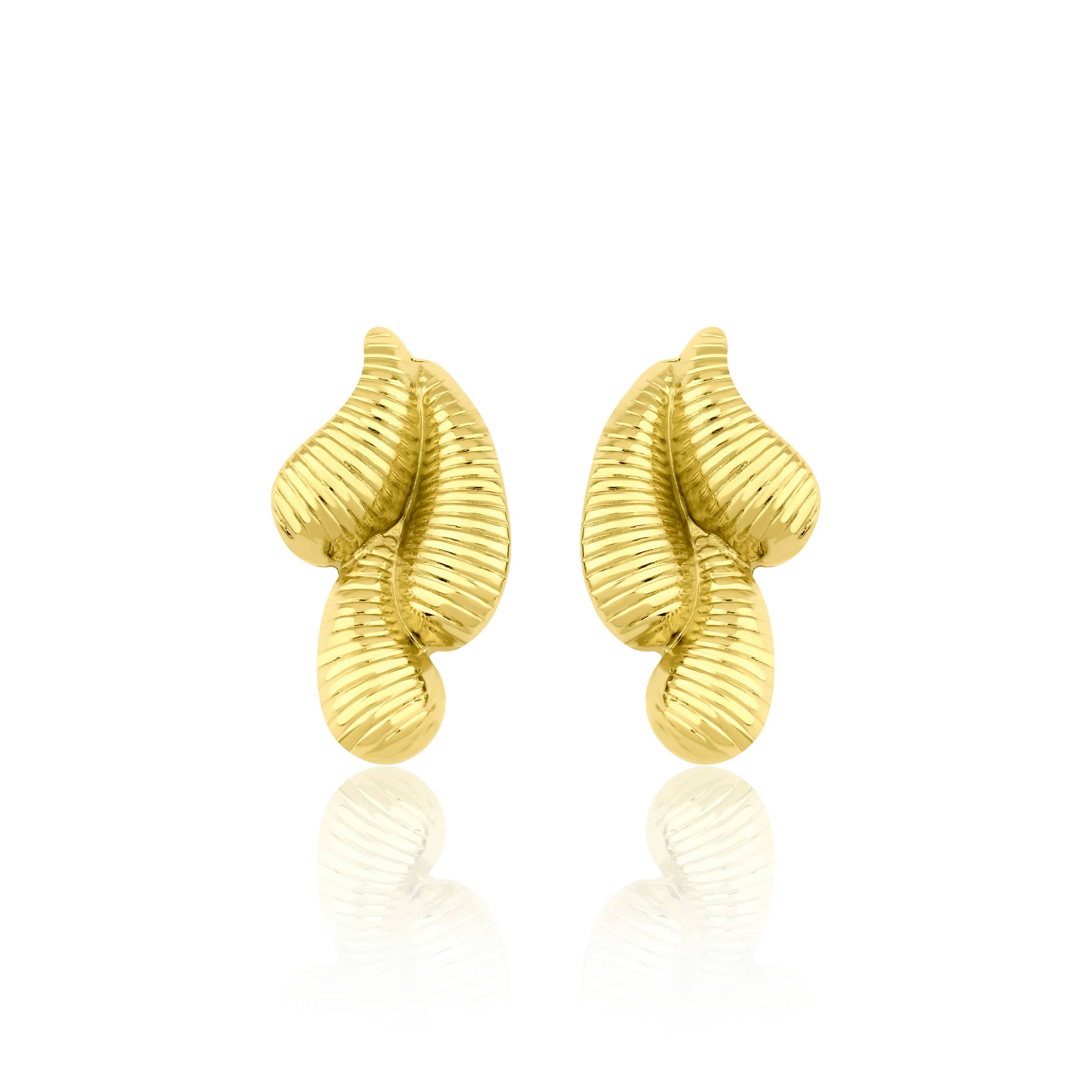 Earrings Juana Mini