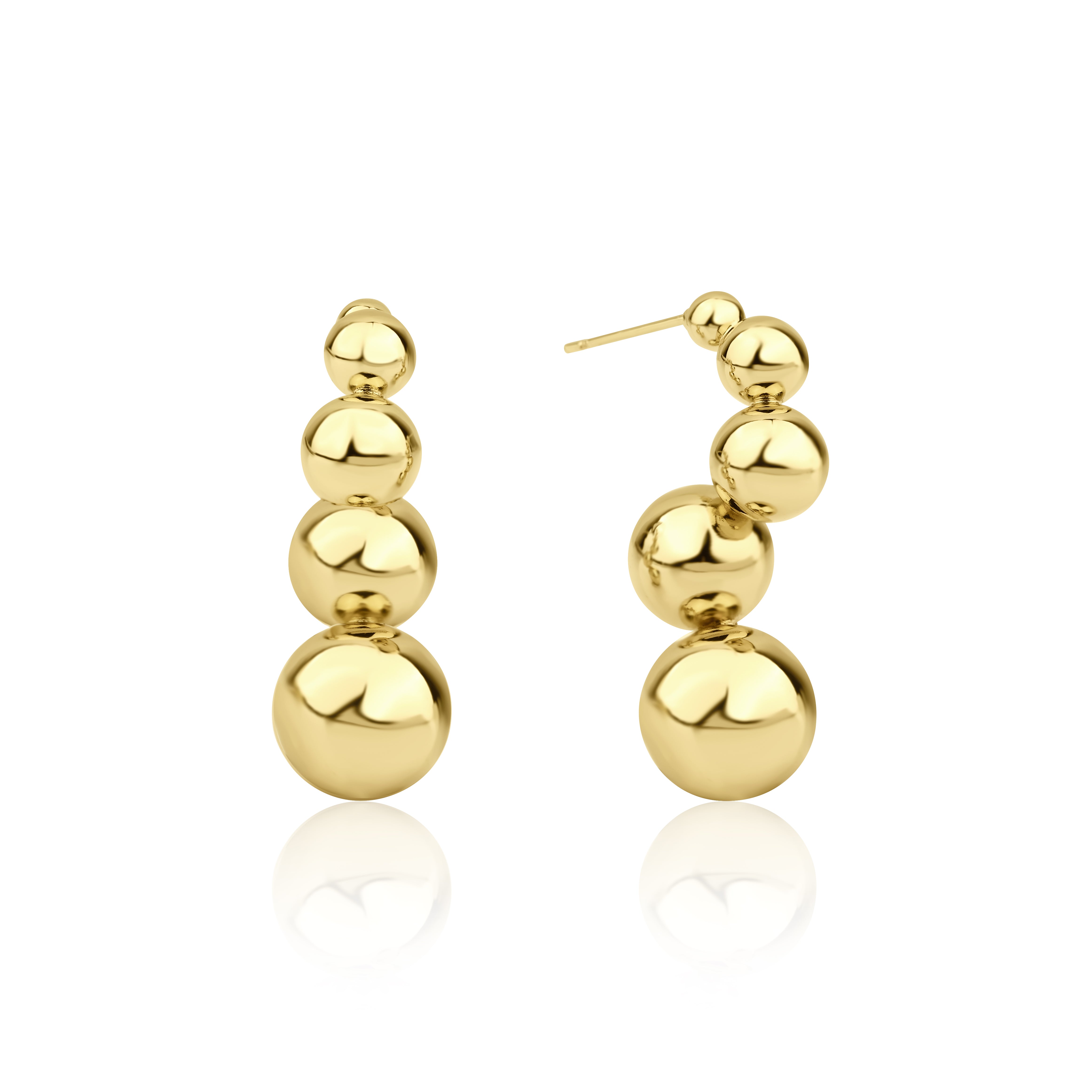 Earrings Juana Mini