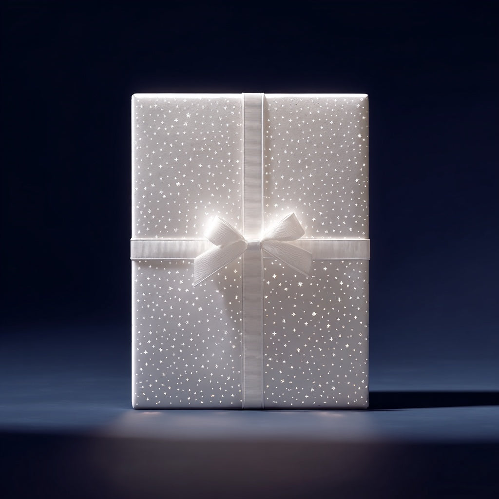 X-Mas Mystery Gift (100.- CHF)